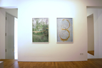 Robert Morat Galerie Berlin 2016